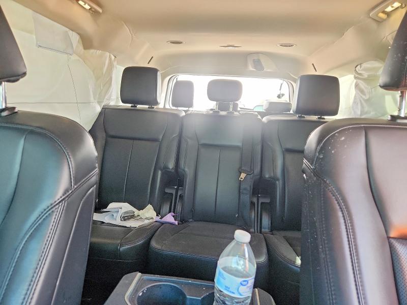 Продаж на аукціоні авто 2024 Ford Expedition, vin: 1FMJU1J8XREB07409, номер лоту: 69020596