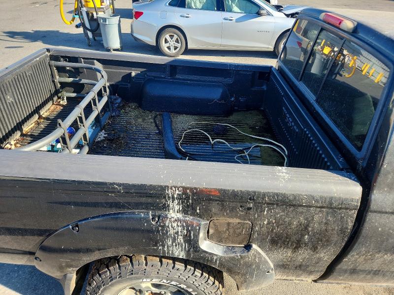 68676336 :رقم المزاد ، 1N6ED26Y24C458188         vin ، 2004 Nissan Frontier مزاد بيع