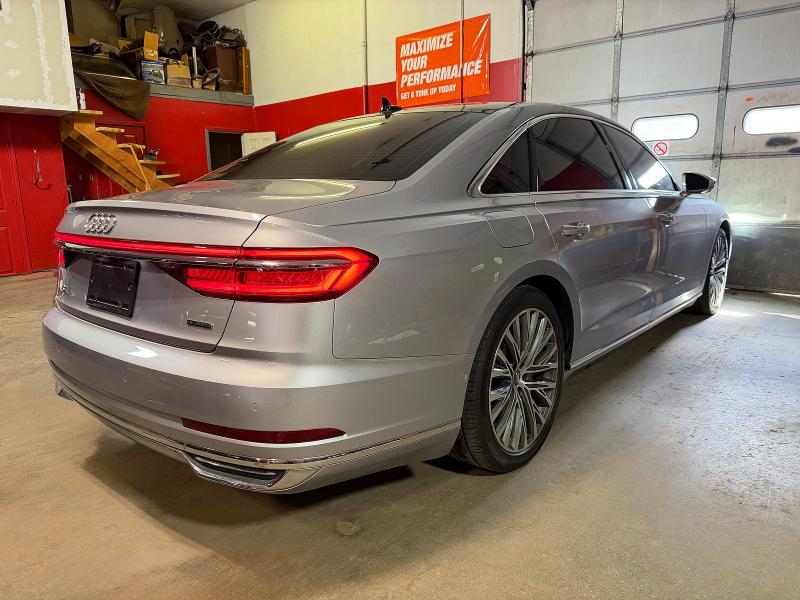 Aukcja sprzedaży 2019 Audi A8, vin: WAU8DAF88KN017447, numer aukcji: 68299816