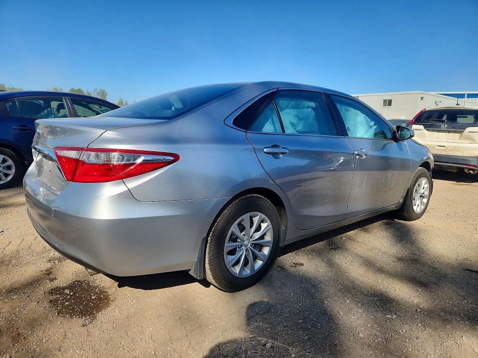 Продажа на аукционе авто 2017 Toyota Camry, vin: 4T1BF1FK5HU756994, номер лота: 67263556