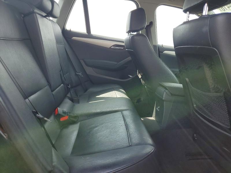 Aukcja sprzedaży 2014 Bmw X1, vin: WBAVL1C56EVY18284, numer aukcji: 66714416