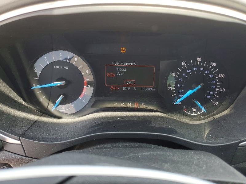 Aukcja sprzedaży 2014 Ford Fusion, vin: 3FA6P0HD0ER199481, numer aukcji: 68429246