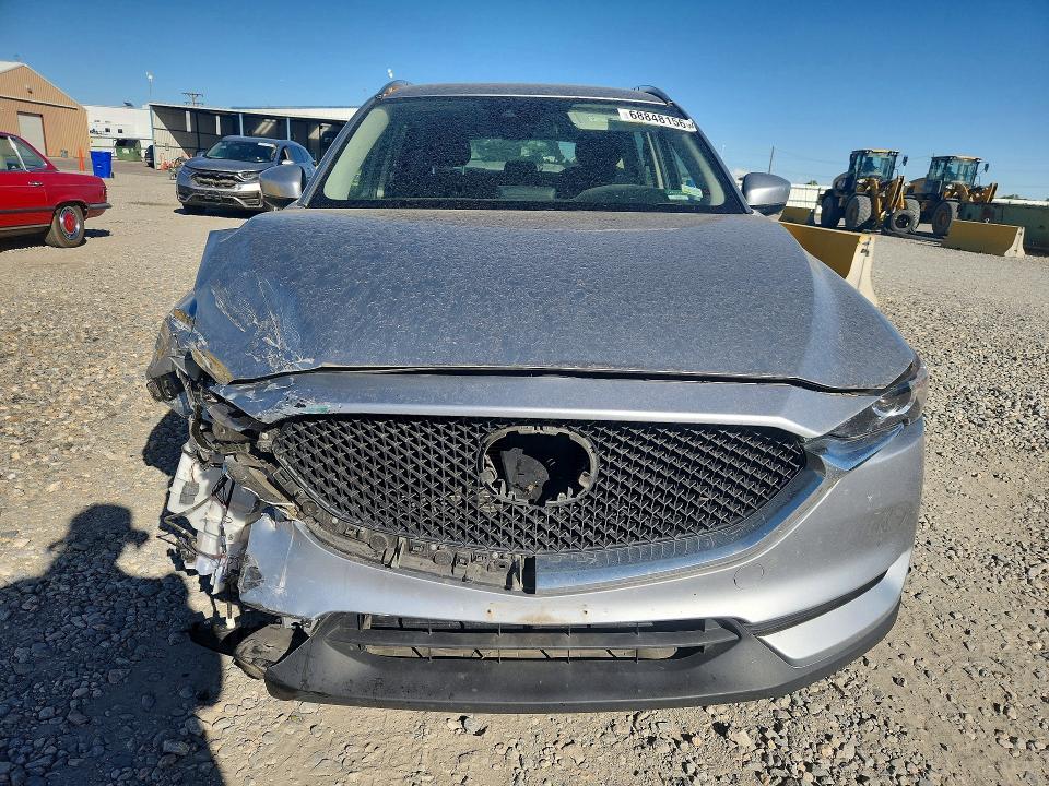 68848156 :رقم المزاد ، JM3KFBBL2H0213920 vin ، 2017 Mazda Cx-5 مزاد بيع