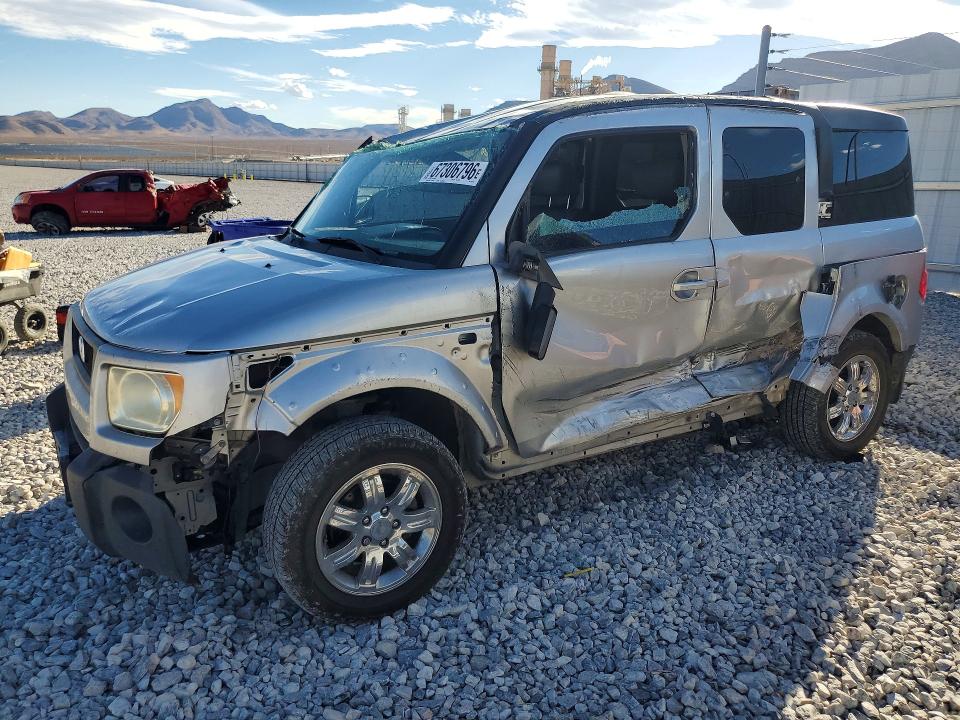 Aukcja sprzedaży 2006 Honda Element, vin: 5J6YH28766L024149, numer aukcji: 67306796