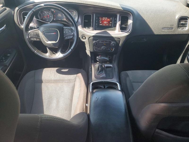 Продаж на аукціоні авто 2015 Dodge Charger, vin: 2C3CDXBG9FH795191, номер лоту: 68058536