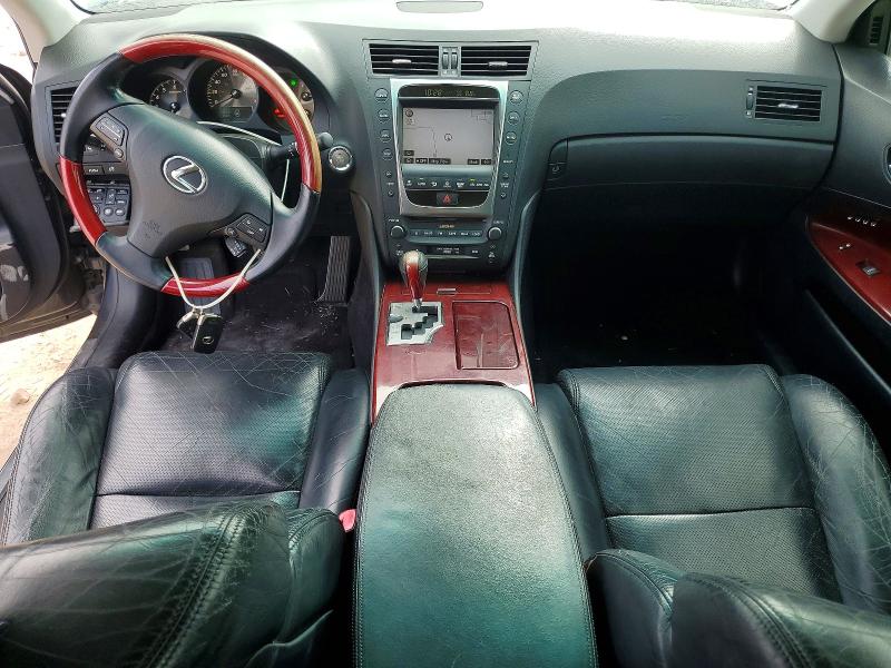 Auction sale of the 2009 Lexus Gs, vin: JTHBE96S090047046        , lot number: 68679346