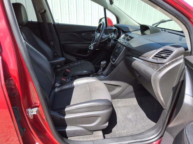 Продаж на аукціоні авто 2014 Buick Encore, vin: KL4CJASB3EB765319, номер лоту: 67601436