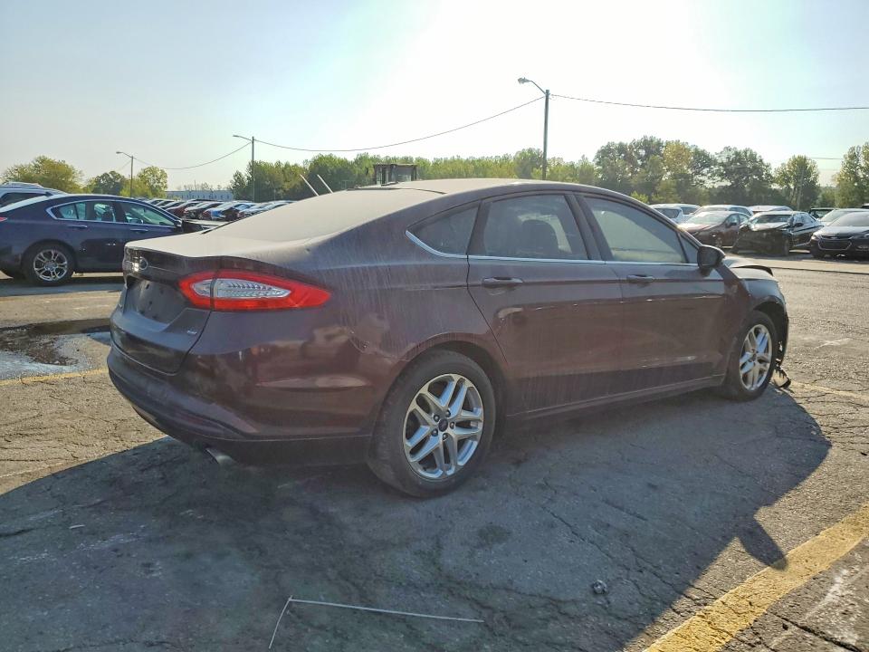 67035586 :رقم المزاد ، 3FA6P0H73DR330198 vin ، 2013 Ford Fusion مزاد بيع
