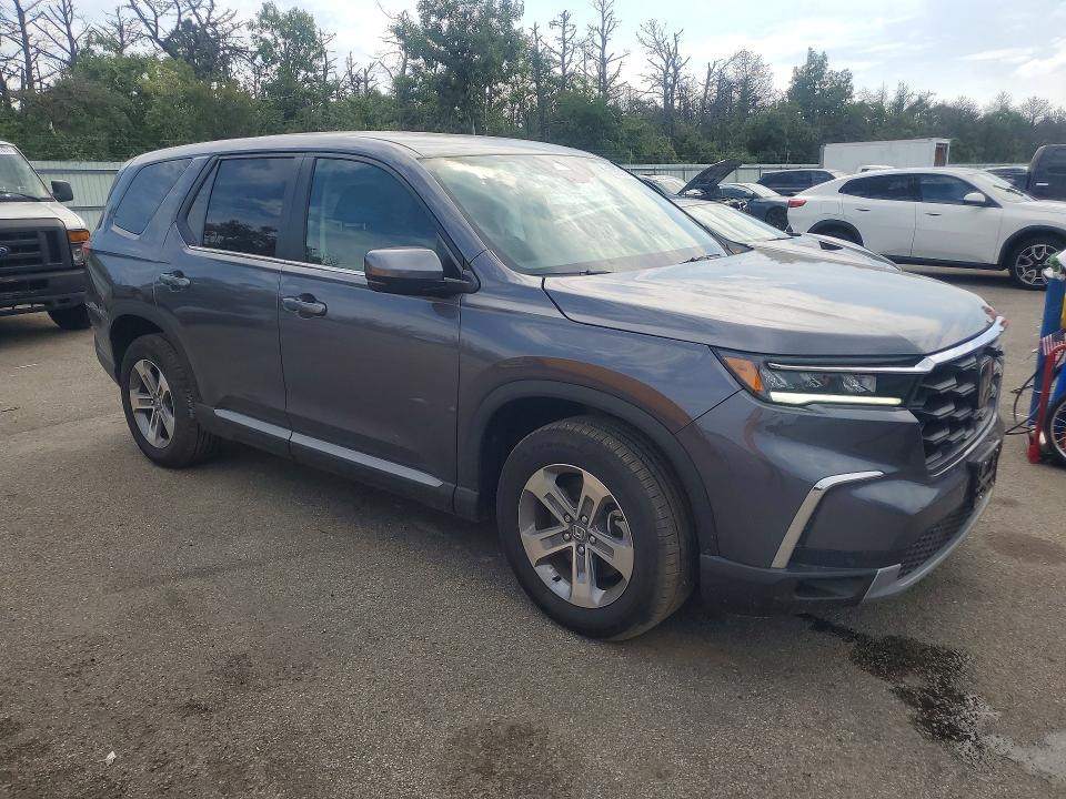 Продаж на аукціоні авто 2025 Honda Pilot, vin: 5FNYG1H47SB158688, номер лоту: 67697136