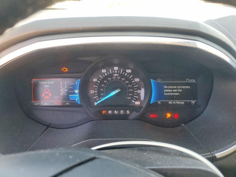 Aukcja sprzedaży 2021 Ford Edge, vin: 2FMPK3K96MBA62301, numer aukcji: 67453716