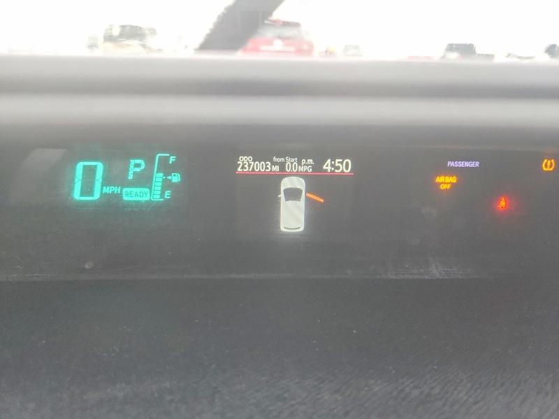 Продажа на аукционе авто 2012 Toyota Prius C, vin: JTDKDTB31C1024277, номер лота: 69969846