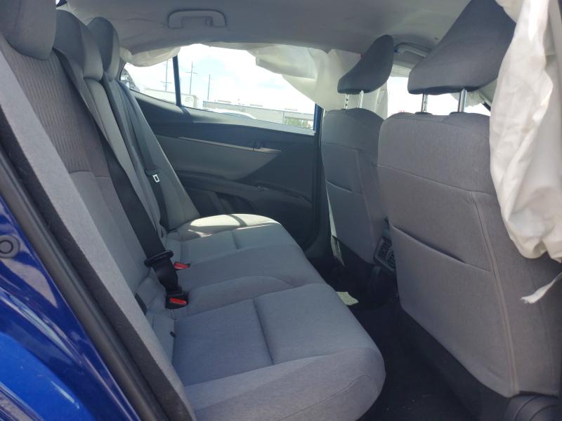 Продаж на аукціоні авто 2025 Toyota Camry, vin: 4T1DAACK9SU157907, номер лоту: 69624976
