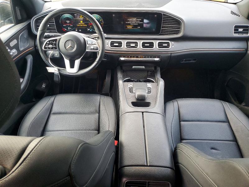 69903226 :رقم المزاد ، 4JGFB4JB8LA284581 vin ، 2020 Mercedes-benz Gle مزاد بيع