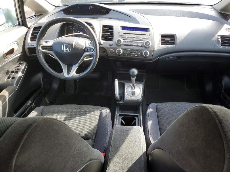 Продаж на аукціоні авто 2011 Honda Civic, vin: 2HGFA1F63BH013561, номер лоту: 67181106