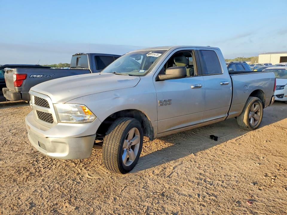Продажа на аукционе авто 2013 Ram 1500, vin: 1C6RR6GPXDS655674, номер лота: 68055476