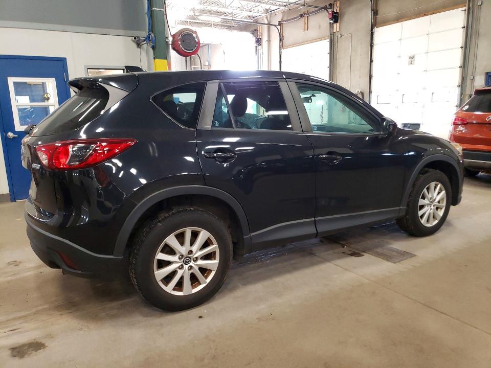 Aukcja sprzedaży 2013 Mazda Cx-5, vin: JM3KE4CEXD0146640, numer aukcji: 69533596