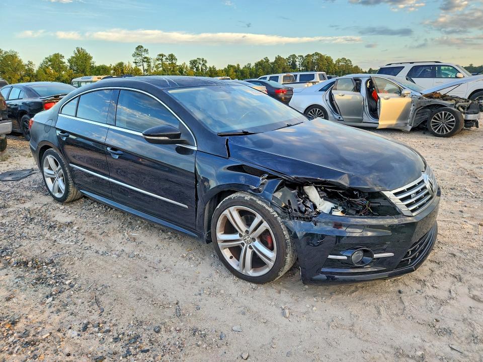Продажа на аукционе авто 2013 Volkswagen Cc, vin: WVWBP7AN2DE553491, номер лота: 67438676