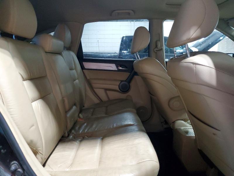 Продаж на аукціоні авто 2010 Honda Cr-v, vin: 5J6RE4H70AL056158, номер лоту: 66863206