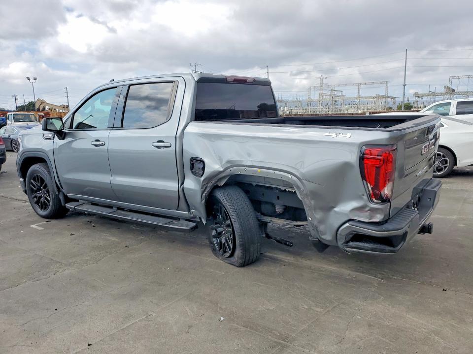 Продажа на аукционе авто 2024 Gmc Sierra, vin: 3GTUUCED8RG430306, номер лота: 69536476