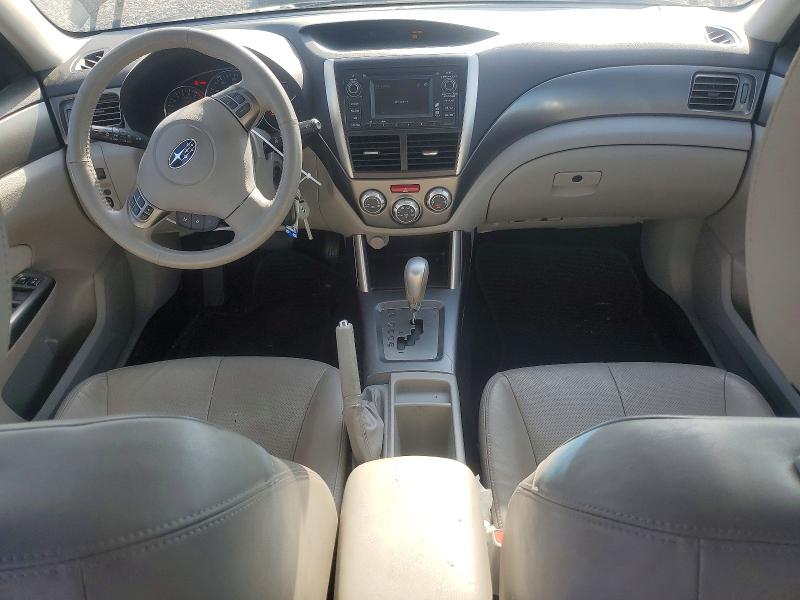 Aukcja sprzedaży 2011 Subaru Forester, vin: JF2SHAEC1BH752063, numer aukcji: 67113916