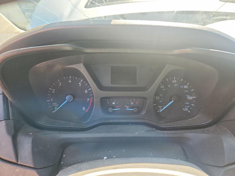 Auction sale of the 2016 Ford Transit, vin: 1FTYR1CMXGKA27699, lot number: 69440776