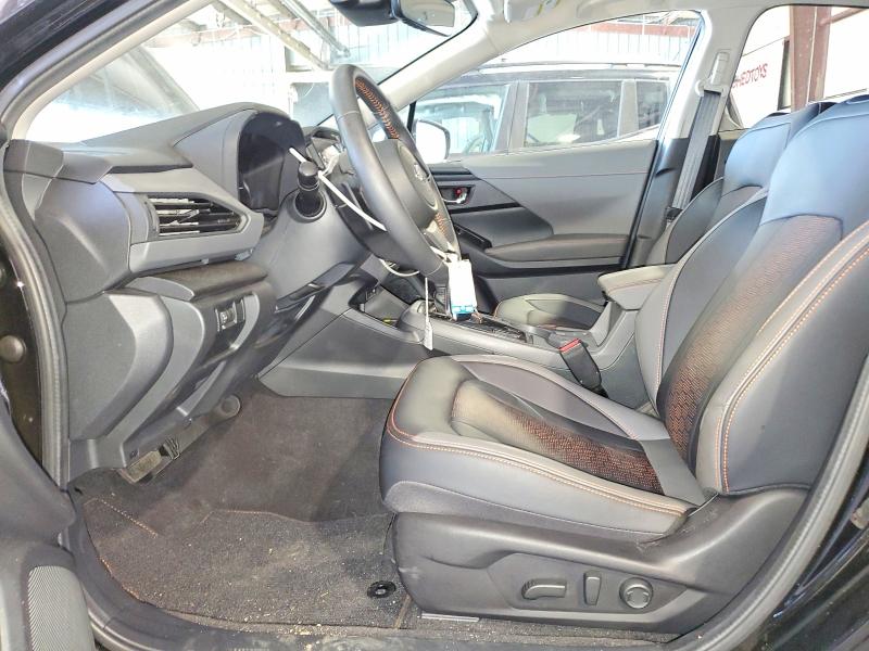 Aukcja sprzedaży 2025 Subaru Crosstrek, vin: 4S4GUHL62S3763720, numer aukcji: 67675596