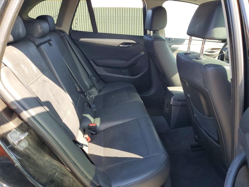 Aukcja sprzedaży 2015 Bmw X1, vin: WBAVM1C5XFV315629, numer aukcji: 70345666