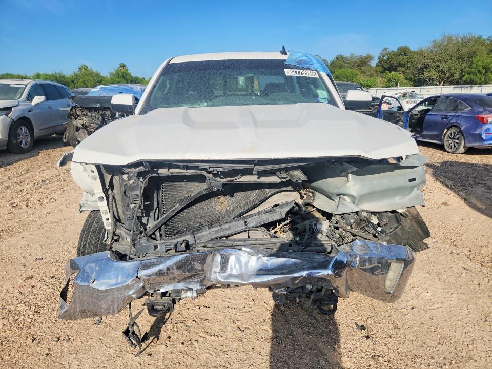 Aukcja sprzedaży 2017 Chevrolet Silverado, vin: 3GCUKREC7HG282678, numer aukcji: 70409126