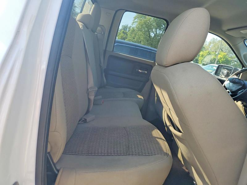 Продаж на аукціоні авто 2011 Dodge Ram 1500, vin: 1D7RB1GT1BS579780, номер лоту: 67653806