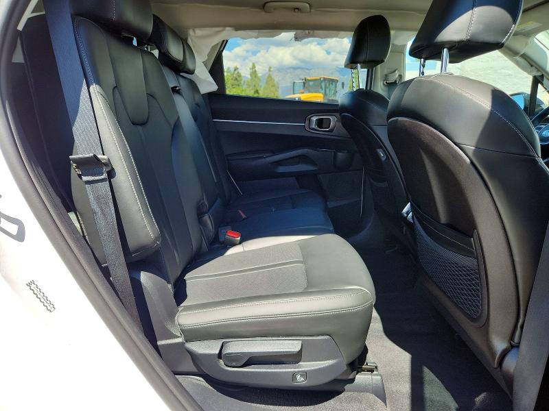 Продажа на аукционе авто 2021 Kia Sorento, vin: 5XYRL4LC2MG067405, номер лота: 68263866