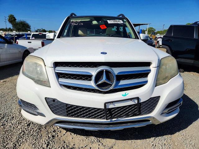 2015 Mercedes-benz Glk მანქანა იყიდება აუქციონზე, vin: WDCGG5HB6FG393252, აუქციონის ნომერი: 71189646