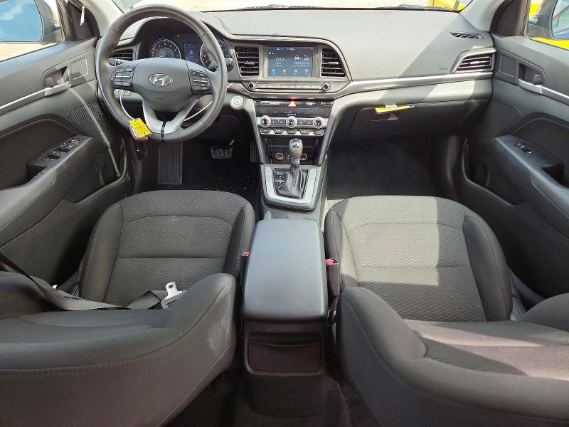 Продаж на аукціоні авто 2020 Hyundai Elantra, vin: 5NPD84LF0LH593464, номер лоту: 67873366