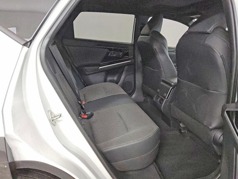 Продаж на аукціоні авто 2024 Toyota Bz4x, vin: JTMAAAAA0RA034560, номер лоту: 68342606