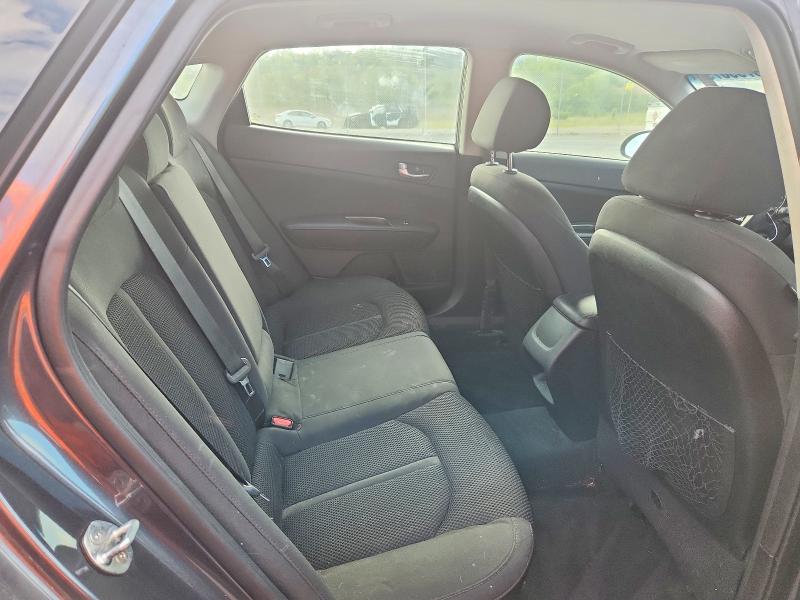 Продаж на аукціоні авто 2020 Kia Optima, vin: 5XXGT4L31LG415057, номер лоту: 67998796