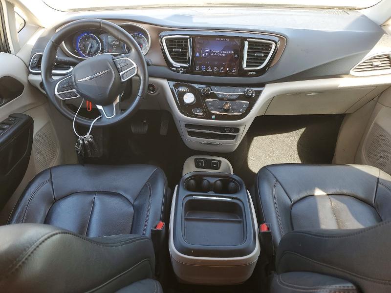 Aukcja sprzedaży 2017 Chrysler Pacifica, vin: 2C4RC1BG9HR517491, numer aukcji: 69545296