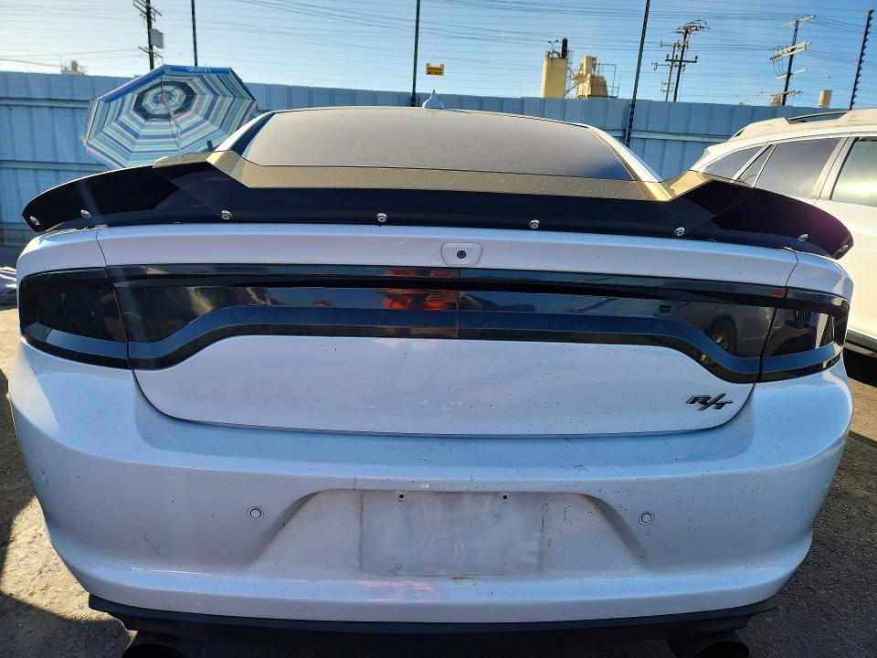 2015 Dodge Charger მანქანა იყიდება აუქციონზე, vin: 2C3CDXCT0FH907307, აუქციონის ნომერი: 67291926