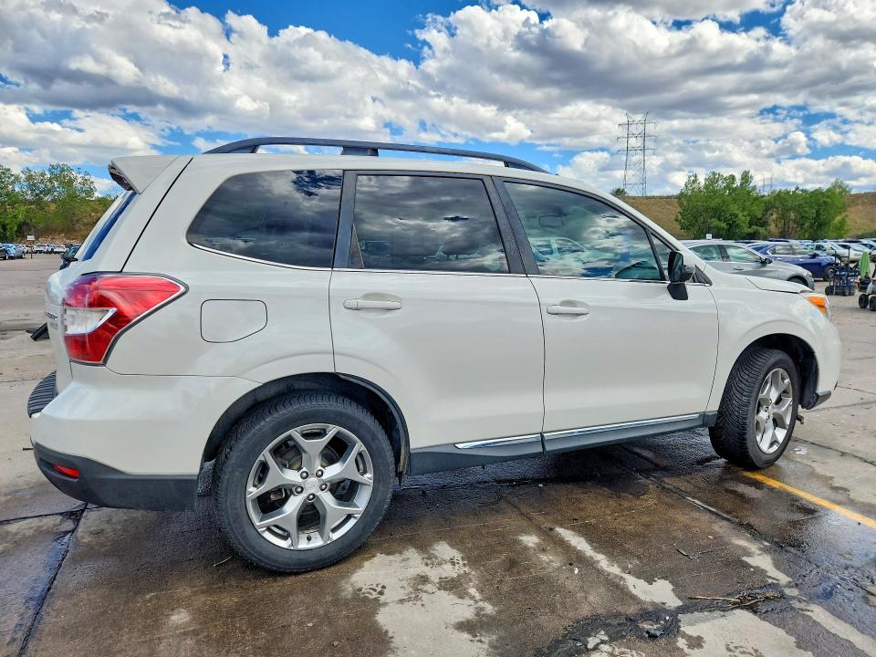 Aukcja sprzedaży 2016 Subaru Forester, vin: JF2SJAXC4GH410969, numer aukcji: 67163506