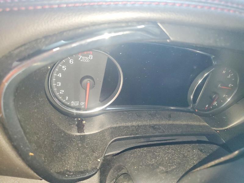 Aukcja sprzedaży 2022 Chevrolet Blazer, vin: 3GNKBKRS7NS112420, numer aukcji: 69319296