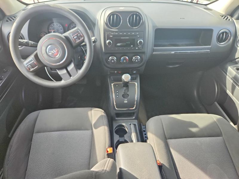 Aukcja sprzedaży 2015 Jeep Patriot, vin: 1C4NJRBB4FD270047, numer aukcji: 69111256