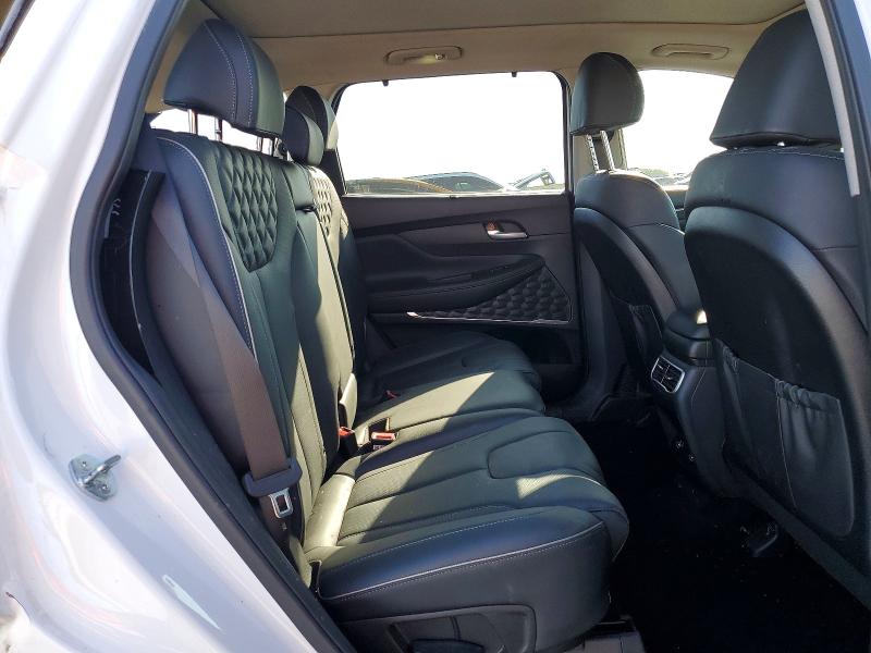 Aukcja sprzedaży 2023 Hyundai Santa Fe, vin: KM8S7DA22PU089967, numer aukcji: 68648616