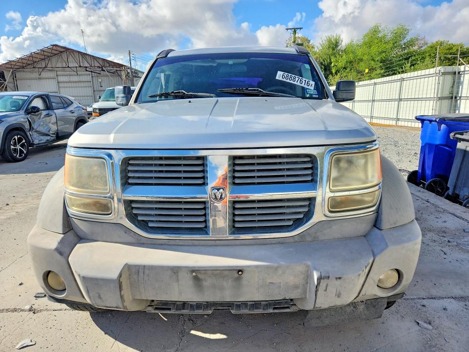 Продаж на аукціоні авто 2007 Dodge Nitro, vin: 1D8GT28K47W546185, номер лоту: 68887616