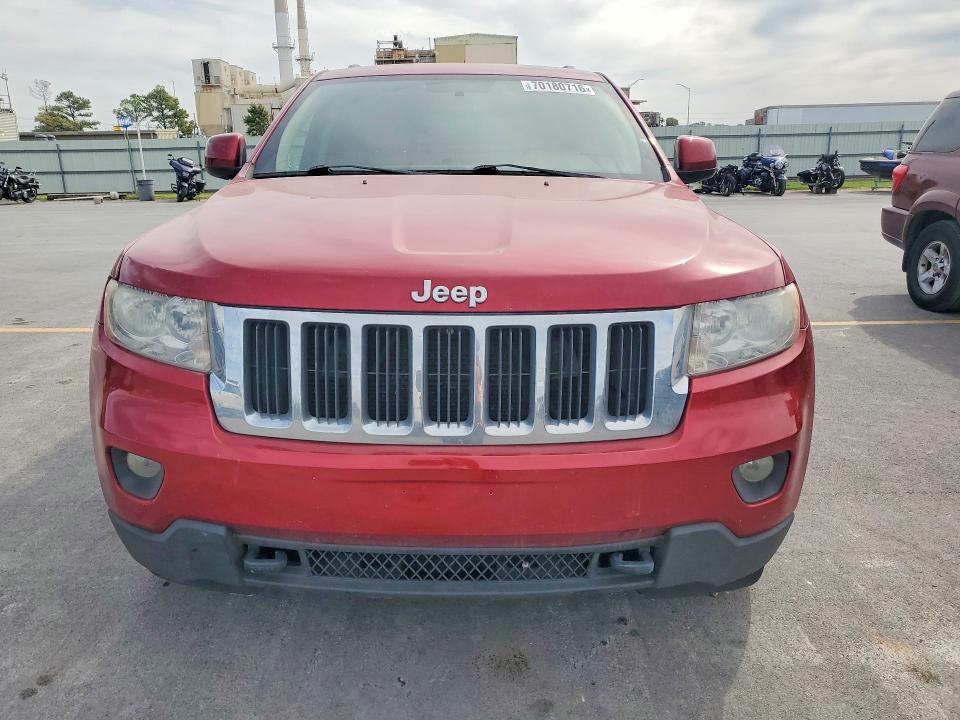 Aukcja sprzedaży 2011 Jeep Grand Cherokee, vin: 1J4RR4GT8BC570134, numer aukcji: 70180716