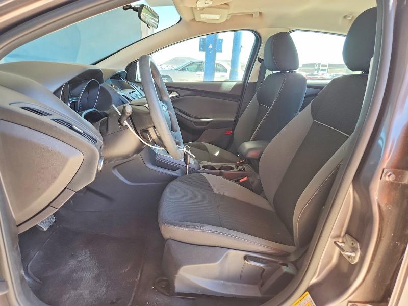67752826 :رقم المزاد ، 1FADP3F2XEL129592 vin ، 2014 Ford Focus مزاد بيع