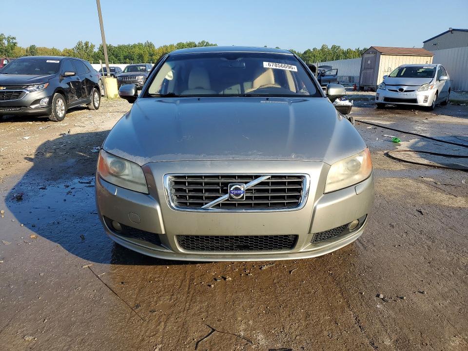Продаж на аукціоні авто 2008 Volvo S80, vin: YV1AS982481052210, номер лоту: 67856096