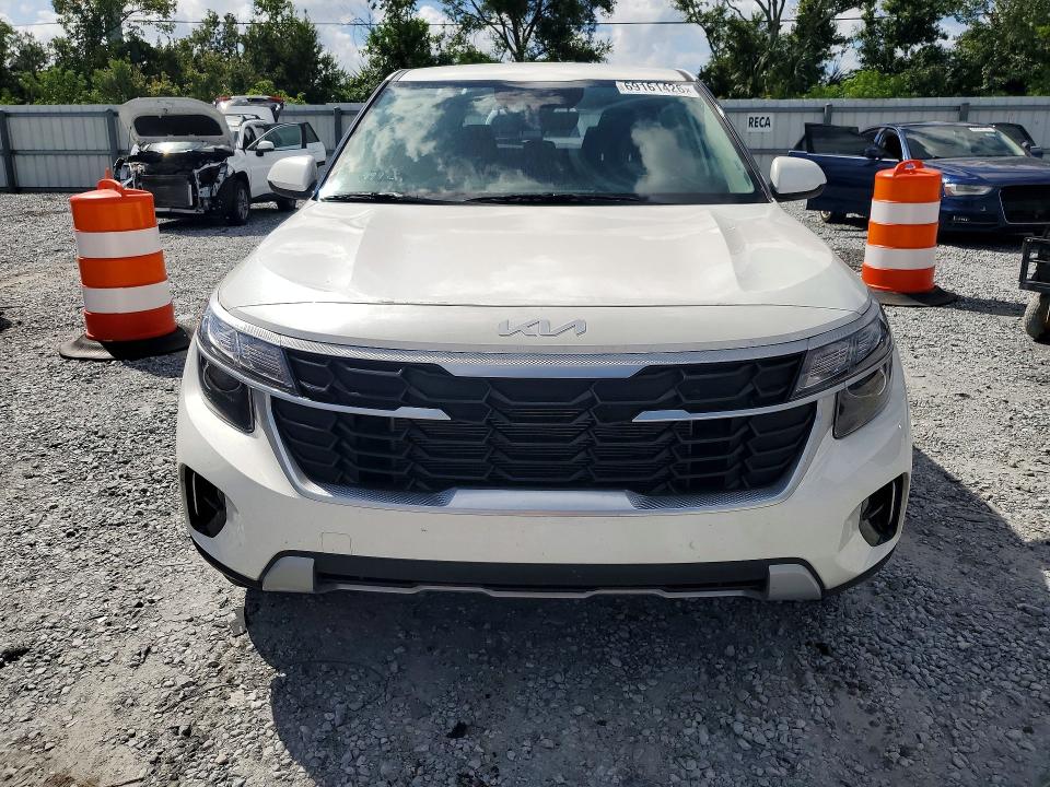 Продажа на аукционе авто 2026 Kia Seltos, vin: KNDEP2AA1T7888872, номер лота: 69161426