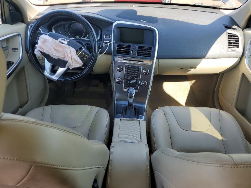 Aukcja sprzedaży 2015 Volvo Xc60, vin: YV440MDD7F2601454, numer aukcji: 66863286