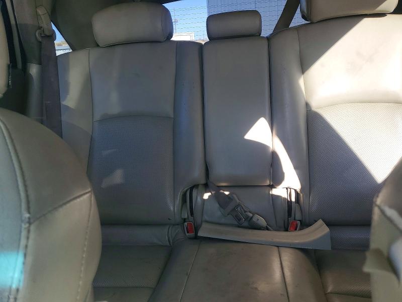 2004 Infiniti Fx35 მანქანა იყიდება აუქციონზე, vin: JNRAS08W04X216645, აუქციონის ნომერი: 69966786