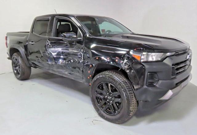 Auction sale of the 2024 Chevrolet Colorado, vin: 1GCPTEEK0R1222946, lot number: 69425556