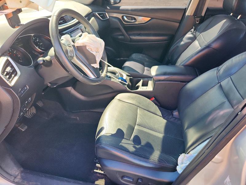 Продаж на аукціоні авто 2014 Nissan Rogue, vin: 5N1AT2MV0EC777695, номер лоту: 68356936