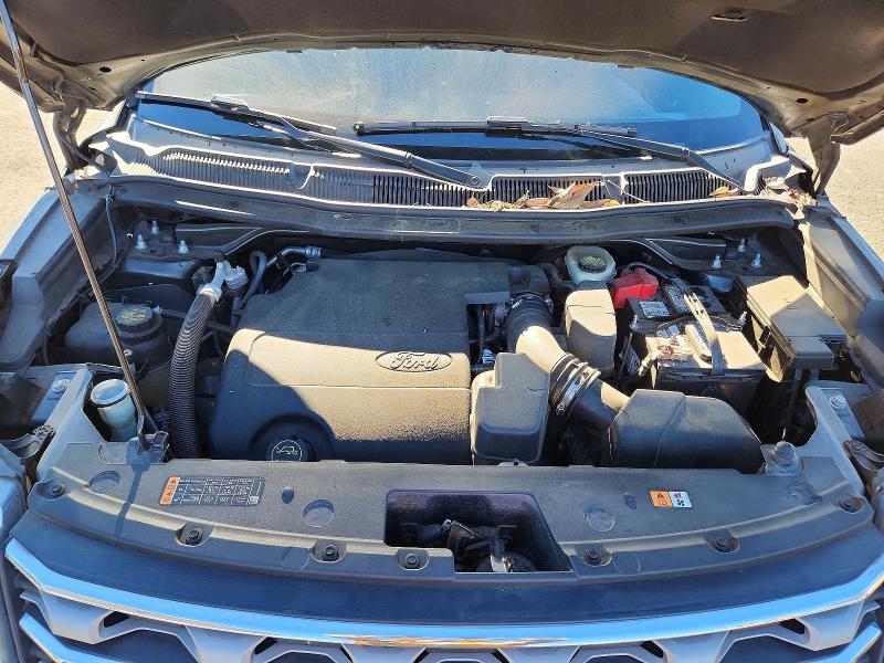 Aukcja sprzedaży 2016 Ford Explorer, vin: 1FM5K8D89GGB55254, numer aukcji: 67193886